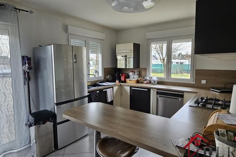 Bungalou a Saint-Dizier, Haute-Marne, Saint-Dizier - € 165.000 | Ref: 41_5848 - foto 4