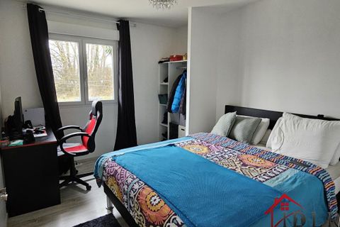 Bungalou a Saint-Dizier, Haute-Marne, Saint-Dizier - € 165.000 | Ref: 41_5848 - foto 6