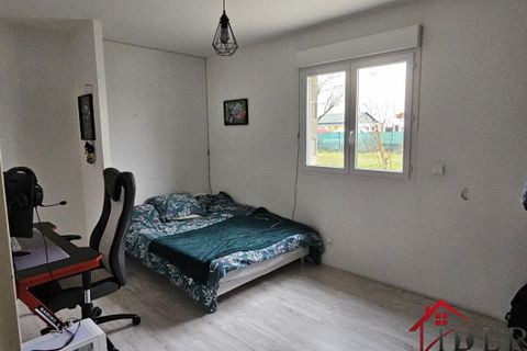 Bungalou a Saint-Dizier, Haute-Marne, Saint-Dizier - € 165.000 | Ref: 41_5848 - foto 7