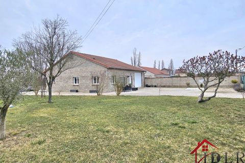Bungalou a Saint-Dizier, Haute-Marne, Saint-Dizier - € 165.000 | Ref: 41_5848 - foto 11