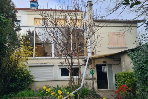 Villa a Saint-Dizier, Haute-Marne, Saint-Dizier - € 110.000 | Ref: 85_5820 - foto 2