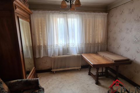 Villa a Saint-Dizier, Haute-Marne, Saint-Dizier - € 110.000 | Ref: 85_5820 - foto 7