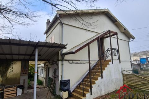 Villa a Saint-Dizier, Haute-Marne, Saint-Dizier - € 110.000 | Ref: 85_5820 - foto 8
