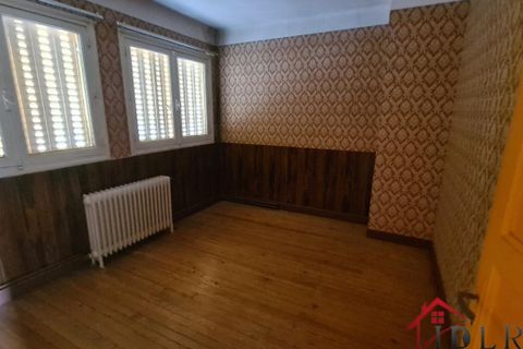 Villa a Saint-Dizier, Haute-Marne, Saint-Dizier - € 110.000 | Ref: 85_5820 - foto 9