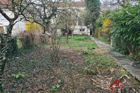 Villa a Saint-Dizier, Haute-Marne, Saint-Dizier - € 110.000 | Ref: 85_5820 - foto 12