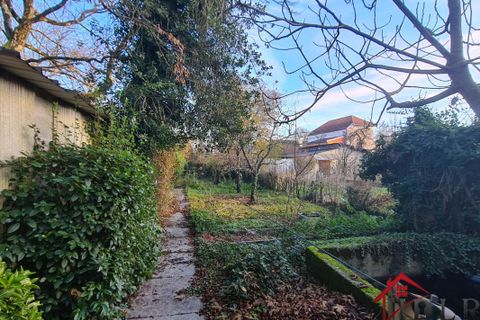 Villa a Saint-Dizier, Haute-Marne, Saint-Dizier - € 110.000 | Ref: 85_5820 - foto 14