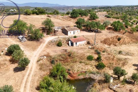 Villa i Lagoa, Faro, Lagoa - € 462.000 | Ref: 07-492 - foto 1