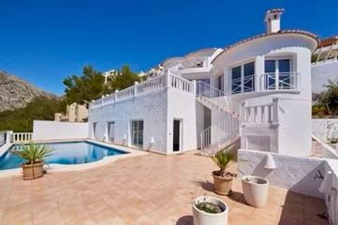 Villa i Altea, Alicante, Altea - € 1.195.000 | Ref: NO5507 - foto 2