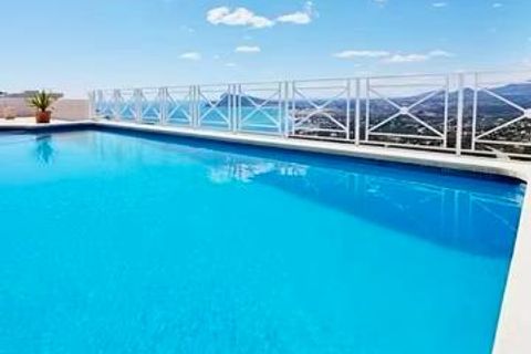 Villa i Altea, Alicante, Altea - € 1.195.000 | Ref: NO5507 - foto 3