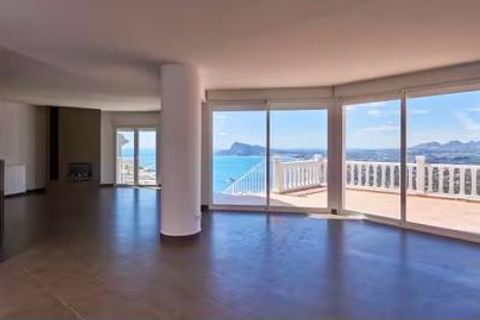 Villa i Altea, Alicante, Altea - € 1.195.000 | Ref: NO5507 - foto 8