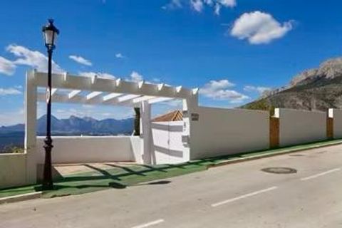 Villa i Altea, Alicante, Altea - € 1.195.000 | Ref: NO5507 - foto 15