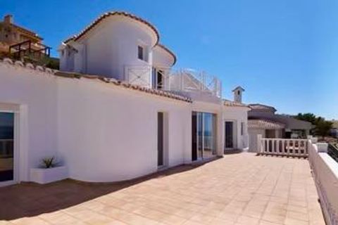 Villa i Altea, Alicante, Altea - € 1.195.000 | Ref: NO5507 - foto 18