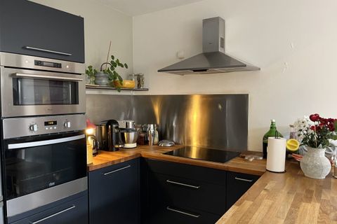 Lejlighed i Montpellier, Herault, Montpellier - € 375.000 | Ref: 1376 - foto 12