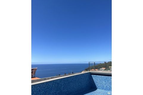 Villa i Calheta, Madeira, Calheta - € 1.370.000 | Ref: VIL_1946 - foto 2