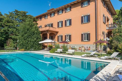 Villa a Corciano, Perugia, Corciano - € 2.450.000 | Ref: CBI134-2923-157 - foto 36