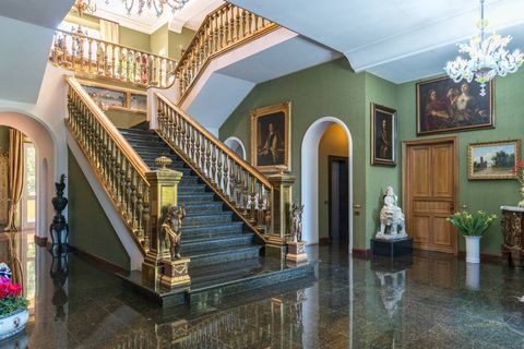 Villa a Corciano, Perugia, Corciano - € 2.450.000 | Ref: CBI134-2923-157 - foto 6