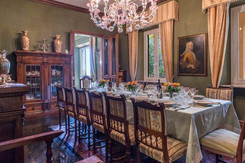 Villa a Corciano, Perugia, Corciano - € 2.450.000 | Ref: CBI134-2923-157 - foto 8
