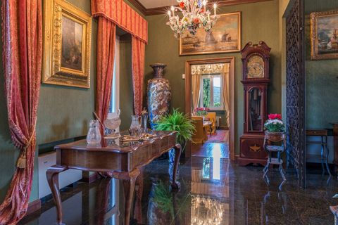 Villa a Corciano, Perugia, Corciano - € 2.450.000 | Ref: CBI134-2923-157 - foto 9