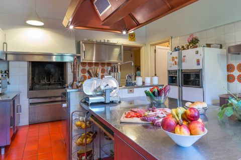 Villa a Corciano, Perugia, Corciano - € 2.450.000 | Ref: CBI134-2923-157 - foto 10