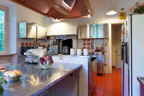 Villa a Corciano, Perugia, Corciano - € 2.450.000 | Ref: CBI134-2923-157 - foto 11