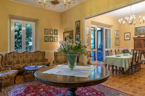 Villa a Corciano, Perugia, Corciano - € 2.450.000 | Ref: CBI134-2923-157 - foto 13