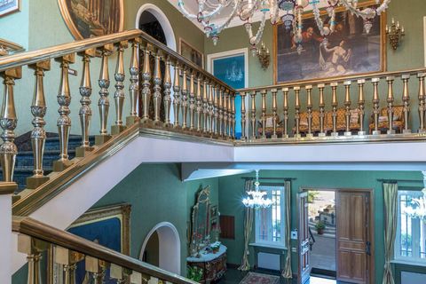Villa a Corciano, Perugia, Corciano - € 2.450.000 | Ref: CBI134-2923-157 - foto 16