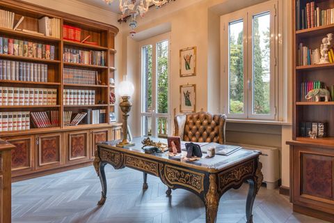 Villa a Corciano, Perugia, Corciano - € 2.450.000 | Ref: CBI134-2923-157 - foto 18