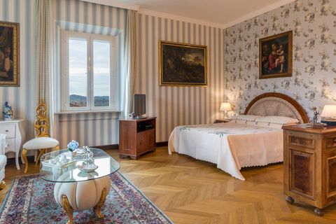 Villa a Corciano, Perugia, Corciano - € 2.450.000 | Ref: CBI134-2923-157 - foto 21