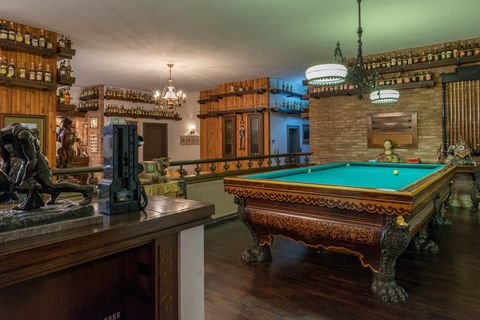 Villa a Corciano, Perugia, Corciano - € 2.450.000 | Ref: CBI134-2923-157 - foto 31