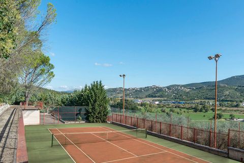Villa a Corciano, Perugia, Corciano - € 2.450.000 | Ref: CBI134-2923-157 - foto 32