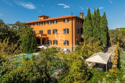 Villa a Corciano, Perugia, Corciano - € 2.450.000 | Ref: CBI134-2923-157 - foto 3
