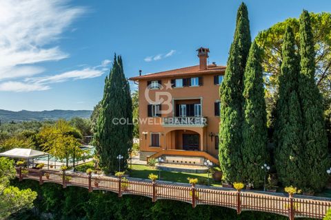 Villa a Corciano, Perugia, Corciano - € 2.450.000 | Ref: CBI134-2923-157 - foto 33