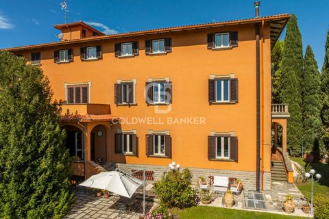 Villa a Corciano, Perugia, Corciano - € 2.450.000 | Ref: CBI134-2923-157 - foto 34