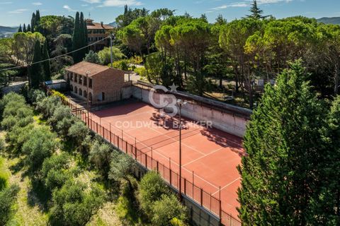 Villa a Corciano, Perugia, Corciano - € 2.450.000 | Ref: CBI134-2923-157 - foto 40