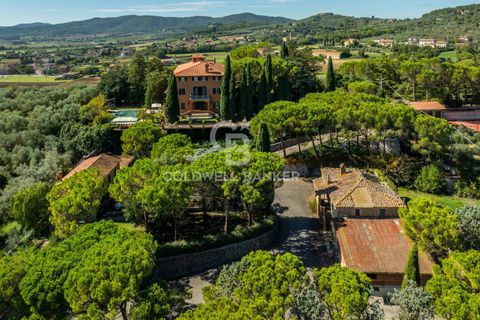Villa a Corciano, Perugia, Corciano - € 2.450.000 | Ref: CBI134-2923-157 - foto 41