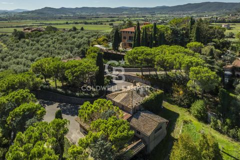 Villa a Corciano, Perugia, Corciano - € 2.450.000 | Ref: CBI134-2923-157 - foto 42