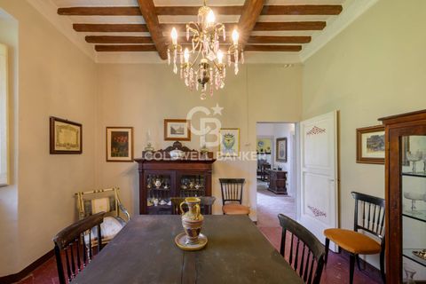 Villa i Fabriano, Ancona, Fabriano - € 395 000 | Ref: CBI134-1917-158 - foto 8