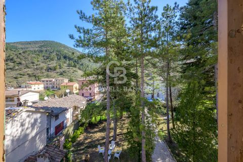 Villa i Fabriano, Ancona, Fabriano - € 395 000 | Ref: CBI134-1917-158 - foto 16