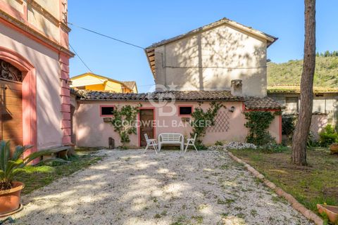 Villa i Fabriano, Ancona, Fabriano - € 395 000 | Ref: CBI134-1917-158 - foto 17