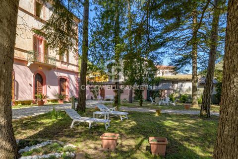 Villa i Fabriano, Ancona, Fabriano - € 395 000 | Ref: CBI134-1917-158 - foto 18