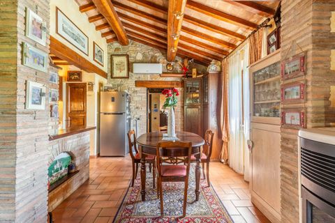 Landejendom i Cortona, Arezzo, Cortona - € 1.290.000 | Ref: CBI134-2230-159 - foto 9