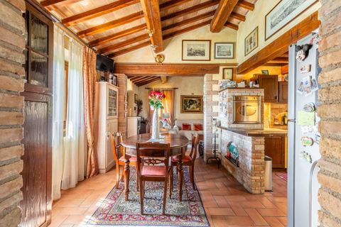 Landejendom i Cortona, Arezzo, Cortona - € 1.290.000 | Ref: CBI134-2230-159 - foto 10