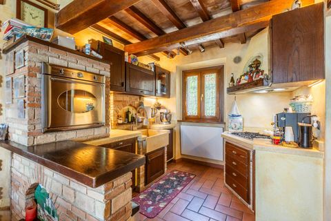 Landejendom i Cortona, Arezzo, Cortona - € 1.290.000 | Ref: CBI134-2230-159 - foto 11