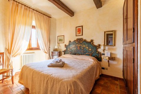 Landejendom i Cortona, Arezzo, Cortona - € 1.290.000 | Ref: CBI134-2230-159 - foto 12