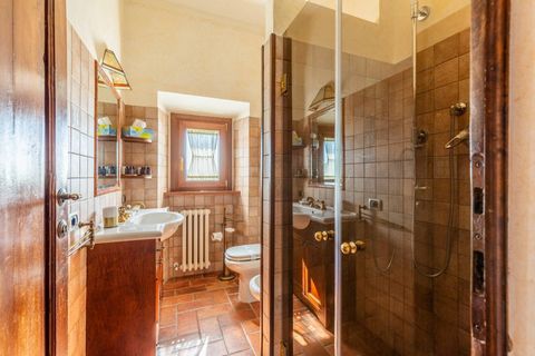 Landejendom i Cortona, Arezzo, Cortona - € 1.290.000 | Ref: CBI134-2230-159 - foto 13