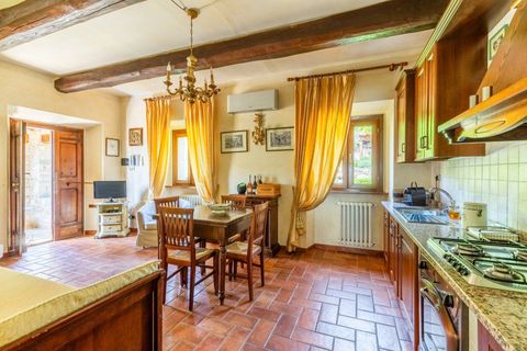 Landejendom i Cortona, Arezzo, Cortona - € 1.290.000 | Ref: CBI134-2230-159 - foto 14