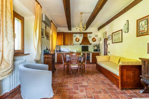 Landejendom i Cortona, Arezzo, Cortona - € 1.290.000 | Ref: CBI134-2230-159 - foto 15
