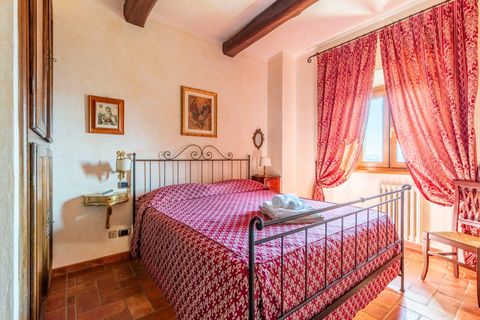 Landejendom i Cortona, Arezzo, Cortona - € 1.290.000 | Ref: CBI134-2230-159 - foto 18