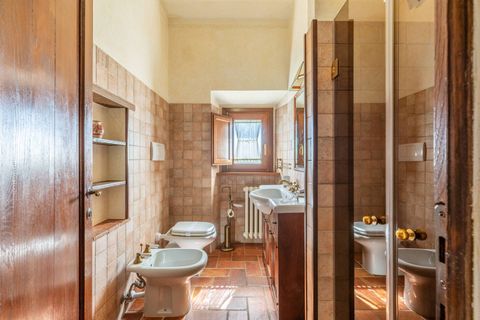 Landejendom i Cortona, Arezzo, Cortona - € 1.290.000 | Ref: CBI134-2230-159 - foto 19