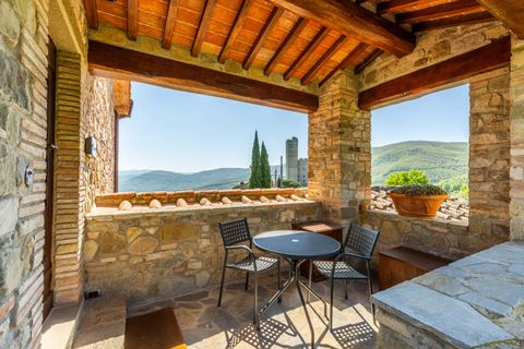 Landejendom i Cortona, Arezzo, Cortona - € 1.290.000 | Ref: CBI134-2230-159 - foto 20